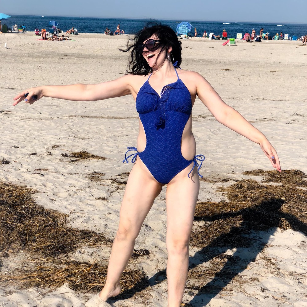 Meet your Posher, Lisa